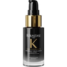 Kerastase Chronologiste Yaşlanma Belirtileriyle Zayıflayan Saçlar Için Gece Bakım Serumu 30ml
