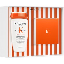 Kerastase Nutritive Nutritive Saç Bakım Seti