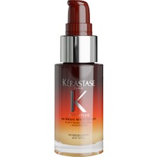 Kerastase Nutritive Kuru Saçlar Için 8h Magic Night Yoğun Besleyici Gece Serumu 30 ml