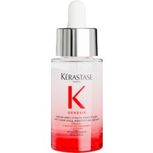 Kerastase Genesis Sérum Anti-Chute Fortifiant Güçsüz Saçlar Için Dökülme Karşıtı Etkili Serum 30 ml