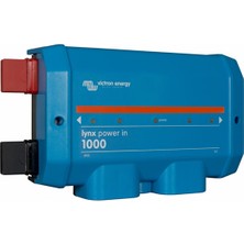 Victron Lynx Power In