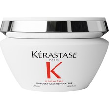 Kerastase Premiere Yıpranmış Saçlar Için Onarım Sağlayan Koruyucu Saç Bakım Maskesi 200ml