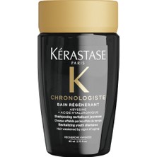 Kerastase Chronologiste Yaşlanma Belirtileriyle Zayıflayan Saçlar Için Şampuan 80ml