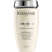 Kerastase Densifique Yoğunluğunu Kaybetmiş Zayıf Saçlar Için Dayanıklılık Kazandıran Şampuan 250ml