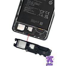 Fodos Honor Magic7 Lite Alt Hoparlör Buzzer Zil Sesi Müzik Hoparlörü BRP-NX1M Uyumlu