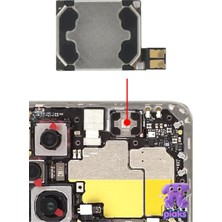 Fodos Honor Magic7 Lite Iç Kulaklık Ahize Üst Hoparlör BRP-NX1M Uyumlu