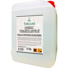 Fayans Arası Derz Temizleyici Tile & Stone Cleaner 5 kg