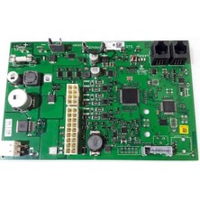 Universal Truma Combi 4 & Combi 4E İçin Anakart