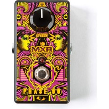Mxr ILD101 Ilovedust Faz 90 Gitar Fazer Efekt Pedalı