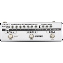 Mes-1 Dapper Mini Effect Strip