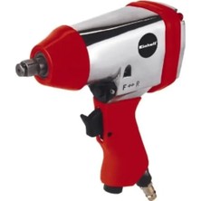Dss 260/2 Havalı Somun Sıkma ve Lastik Şişirme Seti 10