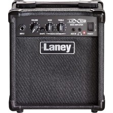 LX10B 10 Watt Siyah Bas Gitar Amfisi