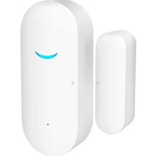 M-41-Wf Wifi Manyetik Kapı Pencere Sensörü