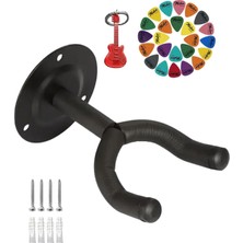 Lastvoice GDS-333 Saz ve Gitar Duvar Askısı Standı Aparatı