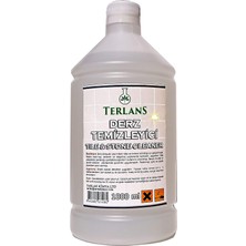 Fayans Arası Derz Temizleyici Tuvalet Taşı Temizleyici Tile & Stone Cleaner 1000 ml