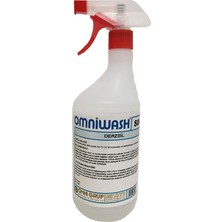Sd-55 1000 ml Derzsil Derz Temizleyici
