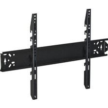 Aesco 42" - 65" Sabit Kilitli Lcd-Led Tv Duvar Askı Aparatı