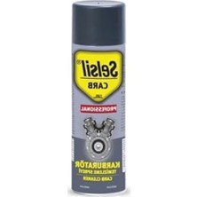 Aesco 500 ml Karbüratör Temizleyici, Motor Performansını Artırır