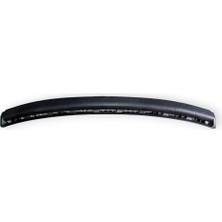 Aesco Torpido Üstü Ön Havalandırma Plastiği Opel Vectra B ile Uyumlu 1996-2002