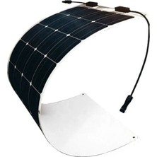 Sunman Esnek Güneş Paneli 175W