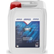Aesco 5000 ml Cilalı Oto Şampuanı, Parlaklık ve Temizlik Sağlar