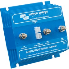 Victron Argodiode 180-3AC 3 Akülü Diotlu Akü Izolatörü 180A