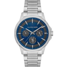 U.S. Polo Assn. USPA1000B-03 Erkek Kol Saati