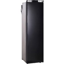 12/24 Volt Karavan & Tekne Buzdolabı Moborv 135L MA145