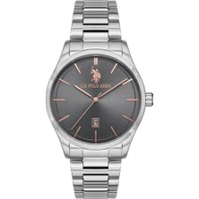 U.S. Polo Assn. USPA1072-04 Erkek Kol Saati