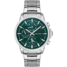 U.S. Polo Assn. USPA1016-09 Erkek Kol Saati