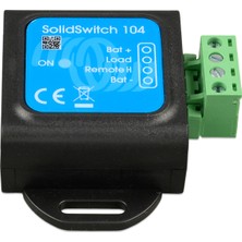 Victron Solidswitch 104 Dc Elektronik Anahtarlama Modülü (70V / 4A)