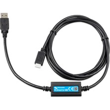 Victron Ve.direct - USB Dönüştürücü Arayüz Kablosu