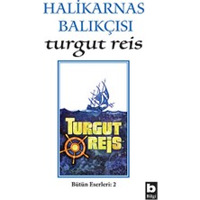 Lisinya Turgut Reis