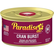 Cran Burst Oda ve Araba Kokusu 42GR