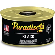 Black Oda ve Araba Kokusu 42GR