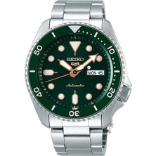 Seiko SRPD63K1 Erkek Kol Saati