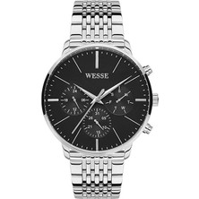 Wesse WWG401103SSA Erkek Kol Saati