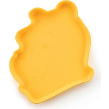 1001 Winnie The Pooh Yemek Tabağım Çocuk Beslenme Kabı