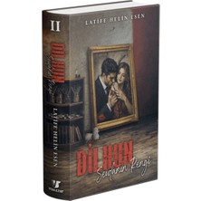 Aksiyon Global Dilhun 2 - Sevdanın Rengi