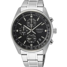 Seiko SSB379P Erkek Kol Saati