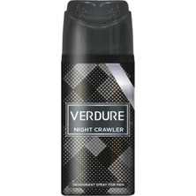 1001 Night Crawler Deodorant 150ML