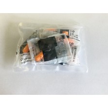 Kennedy Industrial Supplies 3 M 1100 Kulak Tıkacı 5 Adet Snr = 37DB