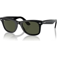 Universal Üniversal Ray-Ban Güneş Gözlüğü RB2140 54 901