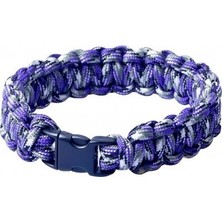 1001 6467 18CM Paracord Bilezik