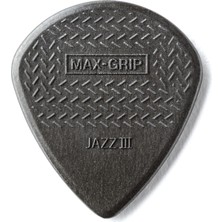 1001 Max-Grip Jazz Iıı Carbon Pena