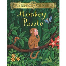1001 Monkey Puzzle