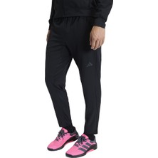 adidas D4T Workout Hybrid Erkek Siyah Antrenman Eşofman Altı KA7242