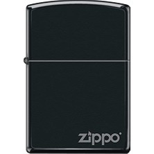 1001 Zippo Logo Çakmak