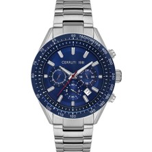 Cerruti CIWGK2230303 Erkek Kol Saati