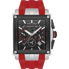 Cerruti 1881 CIWGQ0037602 Erkek Kol Saati